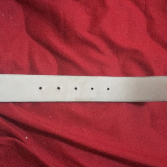 Gucci GG Supreme monogram belt - Picture 7 of 7